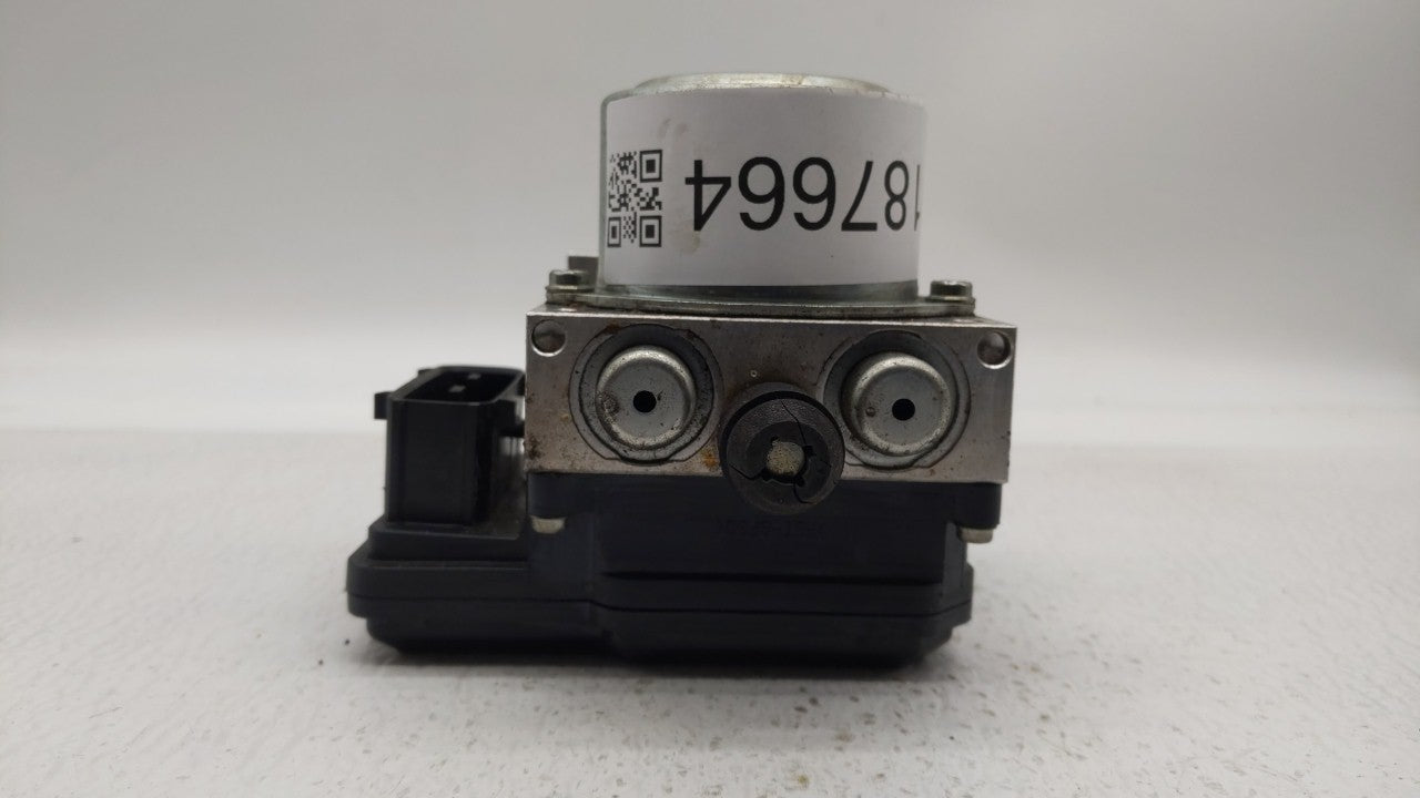 2012-2015 Nissan Rogue ABS Pump Control Module Replacement P/N:47660 JM04A Fits Fits 2012 2013 2014 2015 OEM Used Auto Parts