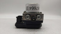 2012-2015 Nissan Rogue ABS Pump Control Module Replacement P/N:47660 JM04A Fits Fits 2012 2013 2014 2015 OEM Used Auto Parts