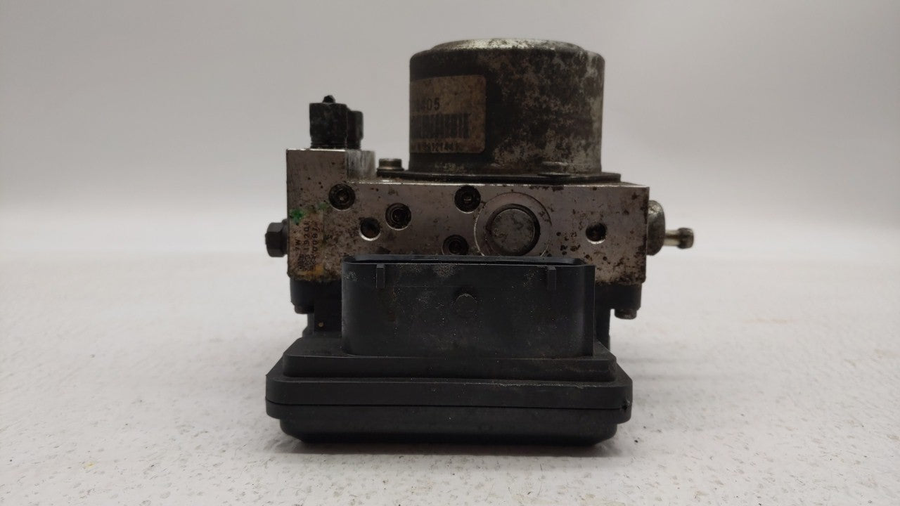 2012-2015 Nissan Rogue ABS Pump Control Module Replacement P/N:47660 4BF0A 47660 JM14A Fits Fits 2012 2013 2014 2015 OEM Use