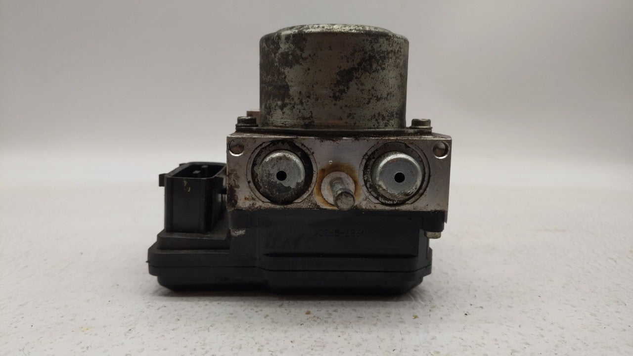 2012-2015 Nissan Rogue ABS Pump Control Module Replacement P/N:47660 4BF0A 47660 JM14A Fits Fits 2012 2013 2014 2015 OEM Use
