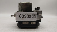 2012-2015 Nissan Rogue ABS Pump Control Module Replacement P/N:47660 4BF0A 47660 JM14A Fits Fits 2012 2013 2014 2015 OEM Use
