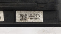 2012-2015 Nissan Rogue ABS Pump Control Module Replacement P/N:47660 4BF0A 47660 JM14A Fits Fits 2012 2013 2014 2015 OEM Use