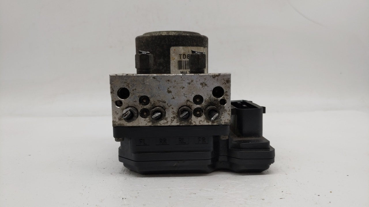 2012-2015 Nissan Rogue ABS Pump Control Module Replacement P/N:47660 4BF0A 47660 JM14A Fits Fits 2012 2013 2014 2015 OEM Use