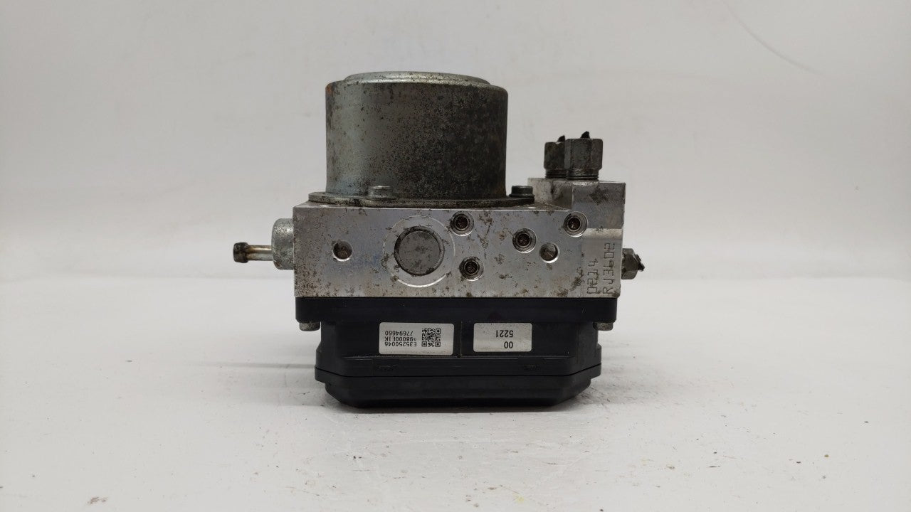 2012-2015 Nissan Rogue ABS Pump Control Module Replacement P/N:47660 4BF0A 47660 JM14A Fits Fits 2012 2013 2014 2015 OEM Use