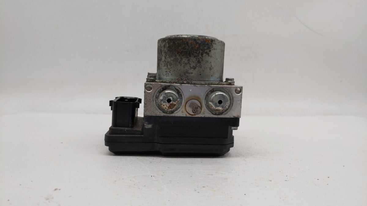 2012-2015 Nissan Rogue Anti-Lock Brake ABS Pump Module Actuator OEM P/N:47660 4BF0A 47660 JM14A Fits Fits 2012 2013 2014 201