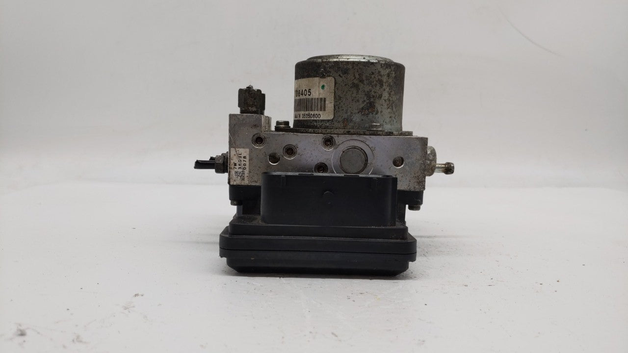 2012-2015 Nissan Rogue ABS Pump Control Module Replacement P/N:47660 4BF0A 47660 JM14A Fits Fits 2012 2013 2014 2015 OEM Use
