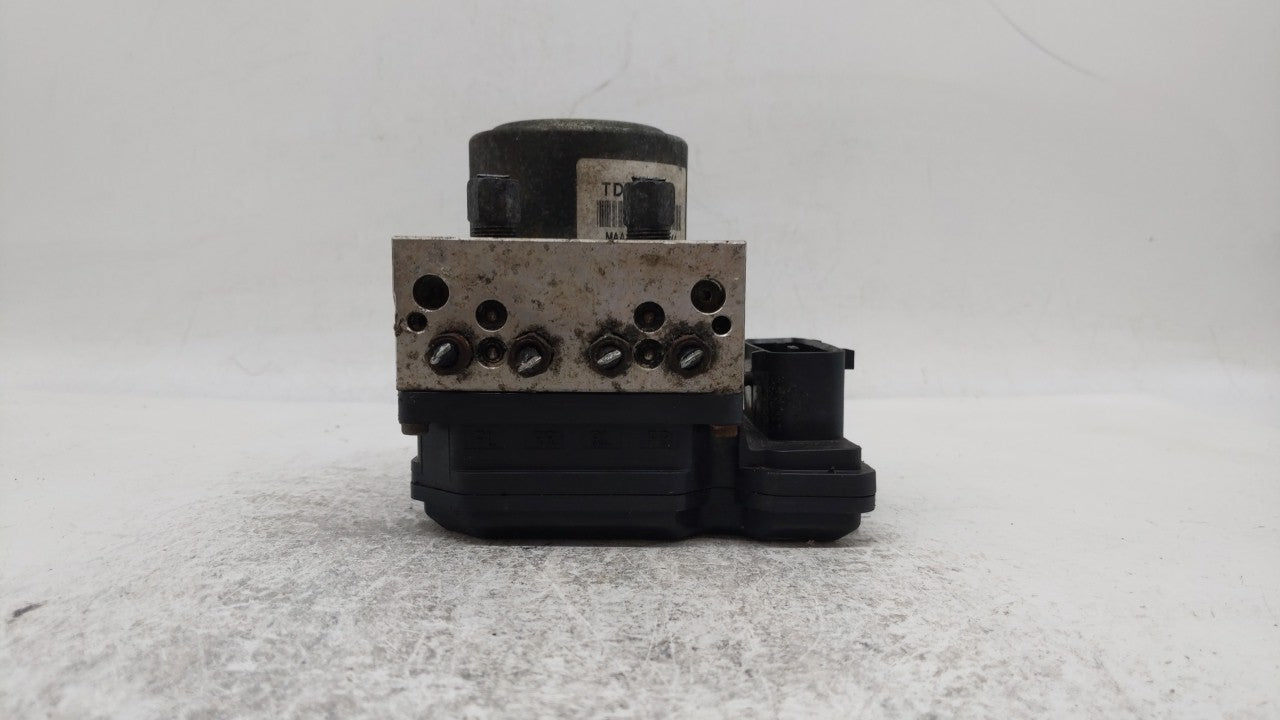 2012-2015 Nissan Rogue ABS Pump Control Module Replacement P/N:47660 4BF0A 47660 JM14A Fits Fits 2012 2013 2014 2015 OEM Use