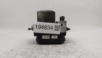 2012-2015 Nissan Rogue ABS Pump Control Module Replacement P/N:47660 4BF0A 47660 JM14A Fits Fits 2012 2013 2014 2015 OEM Use