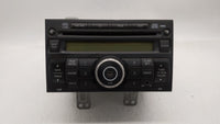 2011-2015 Nissan Rogue Radio AM FM Cd Player Receiver Replacement P/N:28185 1VK1A 28185 1VX2A Fits Fits 2011 2012 2013 2014 