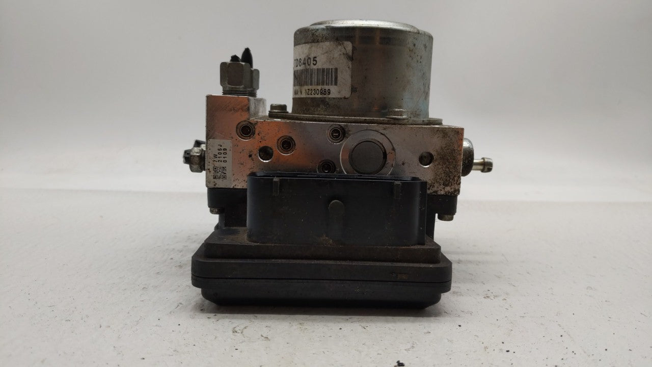 2012-2015 Nissan Rogue ABS Pump Control Module Replacement P/N:47660 4BF0A 47660 JM14A Fits Fits 2012 2013 2014 2015 OEM Use