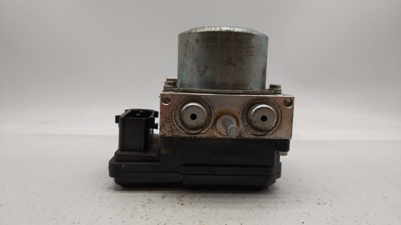 2012-2015 Nissan Rogue ABS Pump Control Module Replacement P/N:47660 4BF0A 47660 JM14A Fits Fits 2012 2013 2014 2015 OEM Use