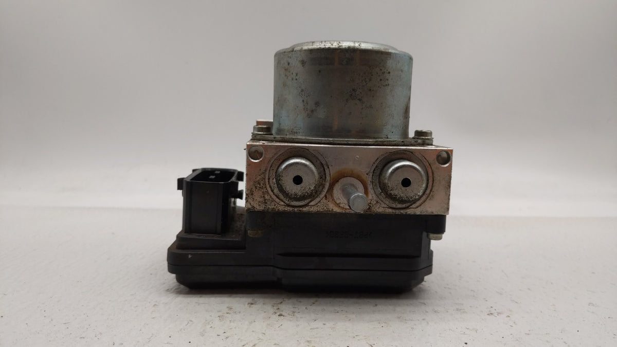 2012-2015 Nissan Rogue Anti-Lock Brake ABS Pump Module Actuator OEM P/N:47660 4BF0A 47660 JM14A Fits Fits 2012 2013 2014 201