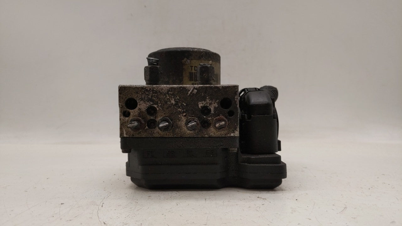 2012-2015 Nissan Rogue ABS Pump Control Module Replacement P/N:47660 JM04A Fits Fits 2012 2013 2014 2015 OEM Used Auto Parts