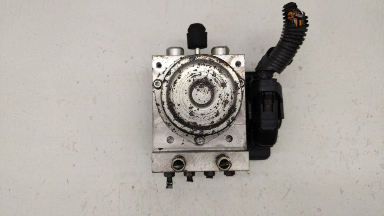 2012-2015 Nissan Rogue ABS Pump Control Module Replacement P/N:47660 JM04A Fits Fits 2012 2013 2014 2015 OEM Used Auto Parts