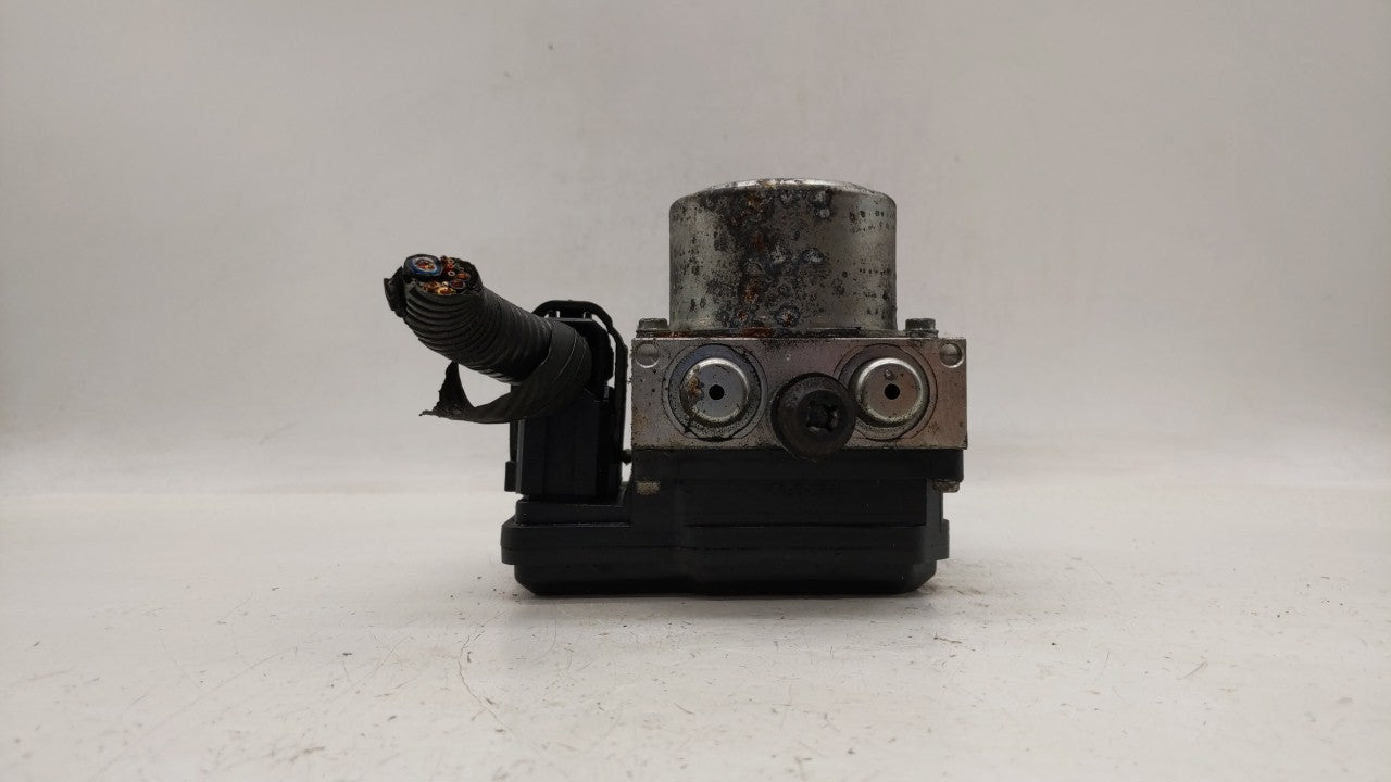 2012-2015 Nissan Rogue ABS Pump Control Module Replacement P/N:47660 JM04A Fits Fits 2012 2013 2014 2015 OEM Used Auto Parts