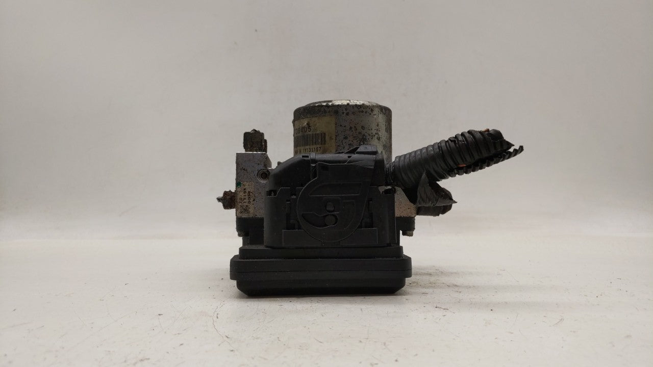 2012-2015 Nissan Rogue ABS Pump Control Module Replacement P/N:47660 JM04A Fits Fits 2012 2013 2014 2015 OEM Used Auto Parts