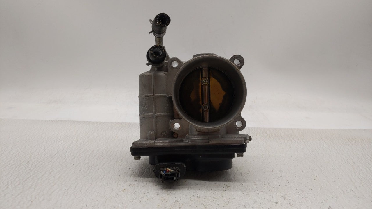 2011-2015 Nissan Rogue Throttle Body P/N:526-01 K 4Y11, K 3122, K 3311, K 1719, RME60-15 Fits Fits 2011 2012 2013 2014 2015 