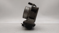 2011-2015 Nissan Rogue Throttle Body P/N:526-01 K 4Y11, K 3122, K 3311, K 1719, RME60-15 Fits Fits 2011 2012 2013 2014 2015 