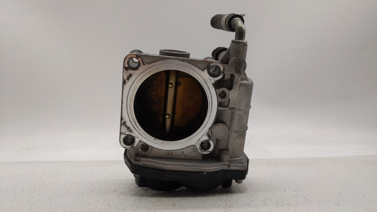 2011-2015 Nissan Rogue Throttle Body P/N:526-01 K 4Y11, K 3122, K 3311, K 1719, RME60-15 Fits Fits 2011 2012 2013 2014 2015 
