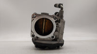2011-2015 Nissan Rogue Throttle Body P/N:526-01 K 4Y11, K 3122, K 3311, K 1719, RME60-15 Fits Fits 2011 2012 2013 2014 2015 