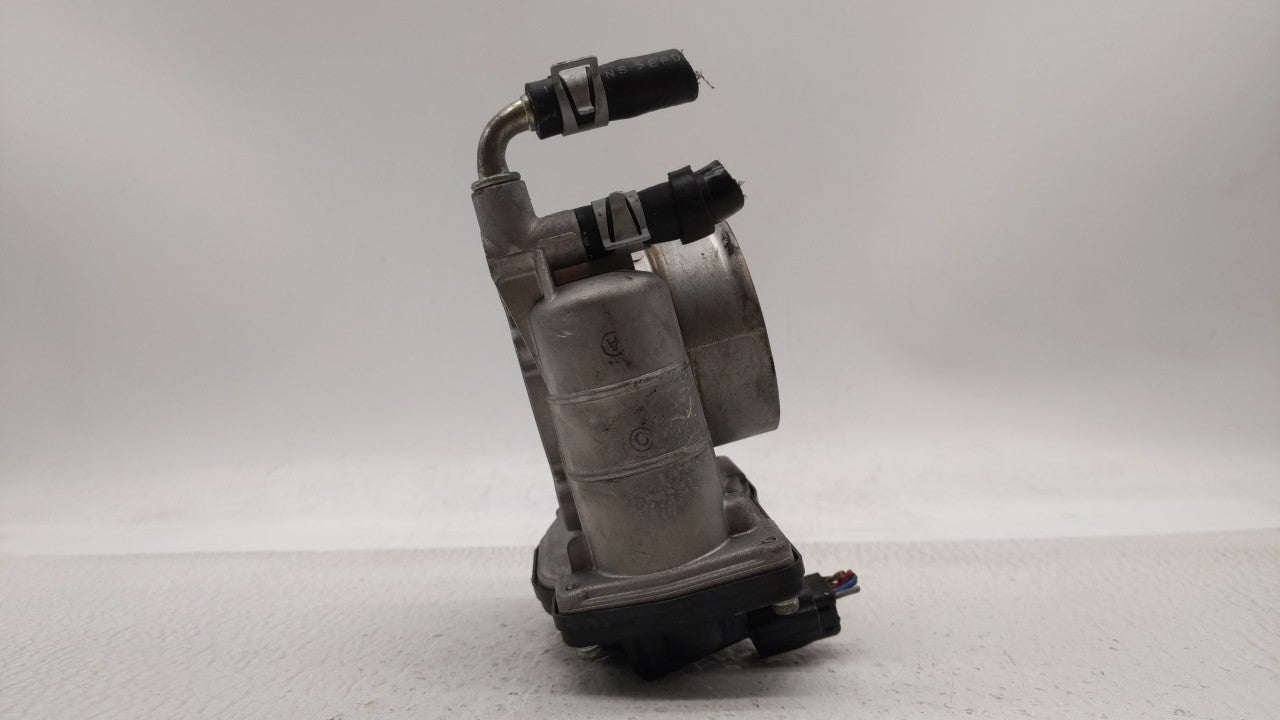 2011-2015 Nissan Rogue Throttle Body P/N:526-01 K 4Y11, K 3122, K 3311, K 1719, RME60-15 Fits Fits 2011 2012 2013 2014 2015 