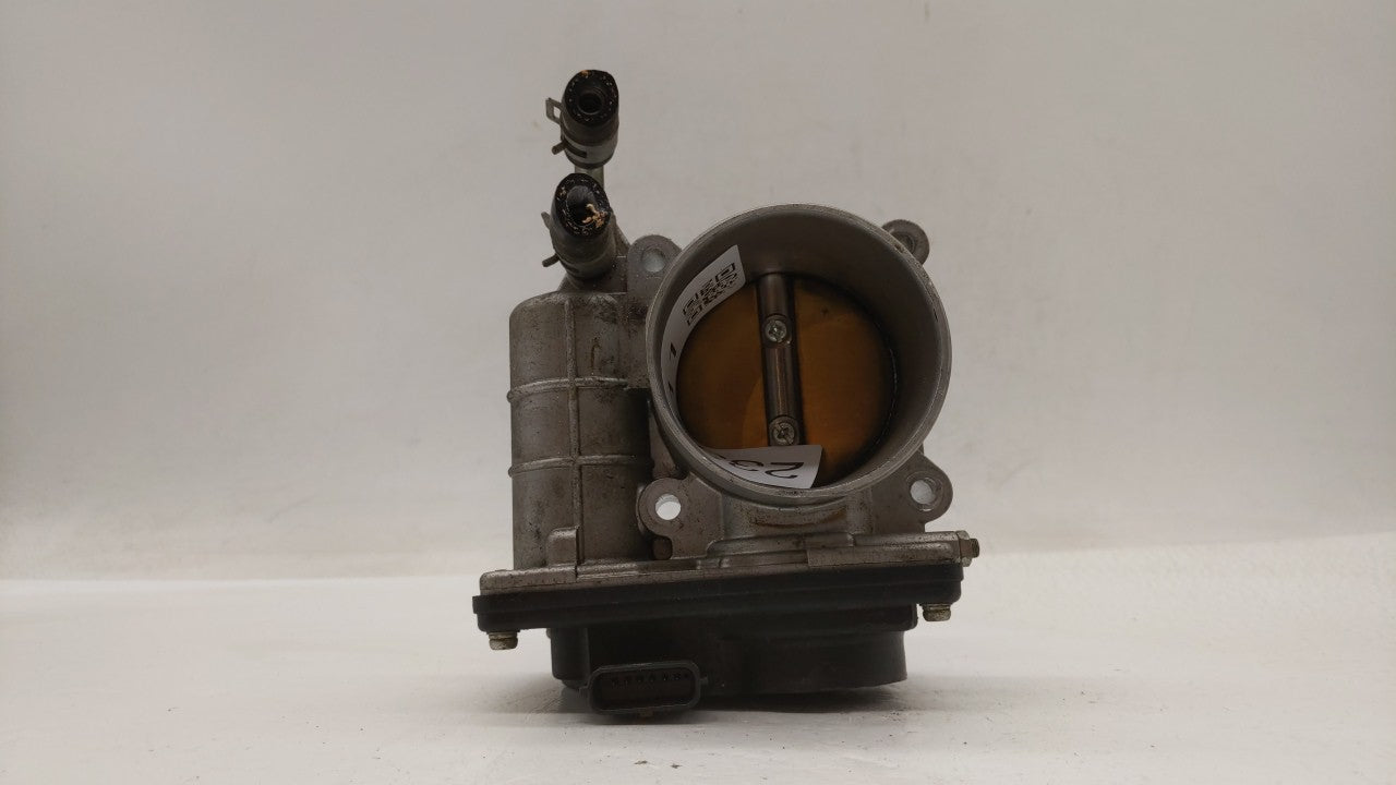 2011-2015 Nissan Rogue Throttle Body P/N:526-01 K 4Y11, K 3122, K 3311, K 1719, RME60-15 Fits Fits 2011 2012 2013 2014 2015 