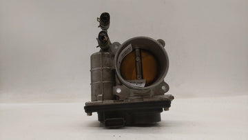 2011-2015 Nissan Rogue Throttle Body P/N:526-01 K 4Y11, K 3122, K 3311, K 1719, RME60-15 Fits Fits 2011 2012 2013 2014 2015 