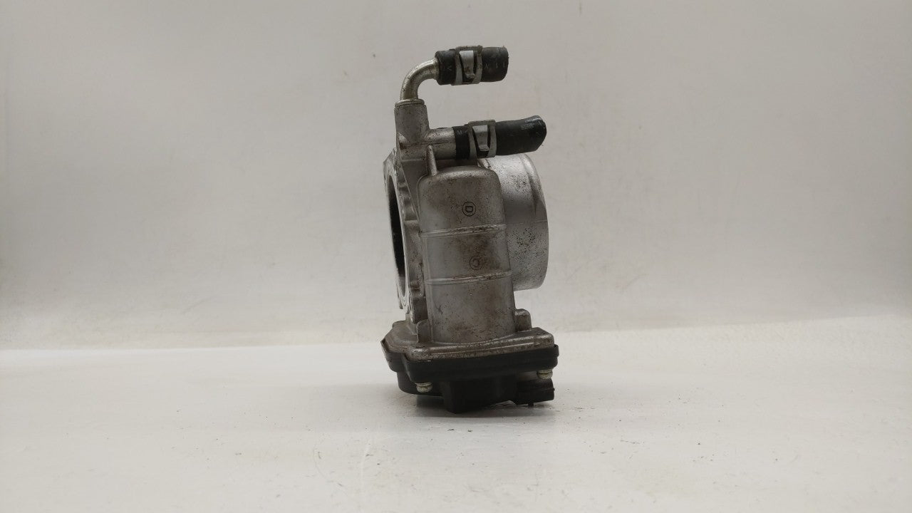 2011-2015 Nissan Rogue Throttle Body P/N:526-01 K 4Y11, K 3122, K 3311, K 1719, RME60-15 Fits Fits 2011 2012 2013 2014 2015 