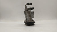 2011-2015 Nissan Rogue Throttle Body P/N:526-01 K 4Y11, K 3122, K 3311, K 1719, RME60-15 Fits Fits 2011 2012 2013 2014 2015 