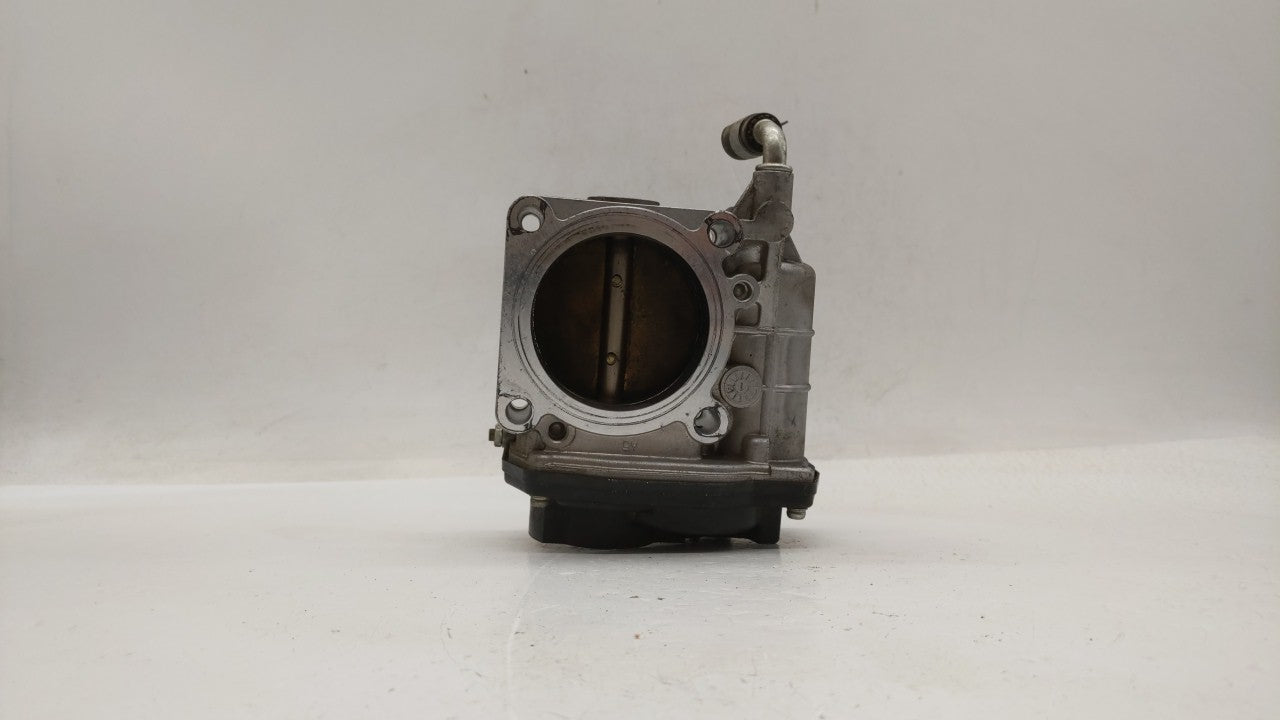 2011-2015 Nissan Rogue Throttle Body P/N:526-01 K 4Y11, K 3122, K 3311, K 1719, RME60-15 Fits Fits 2011 2012 2013 2014 2015 