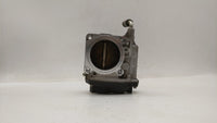 2011-2015 Nissan Rogue Throttle Body P/N:526-01 K 4Y11, K 3122, K 3311, K 1719, RME60-15 Fits Fits 2011 2012 2013 2014 2015 