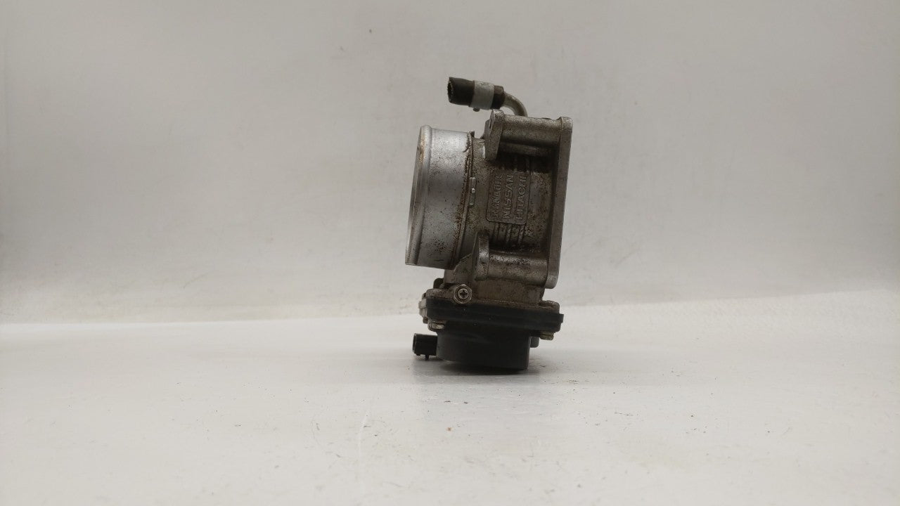 2011-2015 Nissan Rogue Throttle Body P/N:526-01 K 4Y11, K 3122, K 3311, K 1719, RME60-15 Fits Fits 2011 2012 2013 2014 2015 