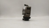 2011-2015 Nissan Rogue Throttle Body P/N:526-01 K 4Y11, K 3122, K 3311, K 1719, RME60-15 Fits Fits 2011 2012 2013 2014 2015 