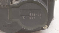 2011-2015 Nissan Rogue Throttle Body P/N:526-01 K 4Y11, K 3122, K 3311, K 1719, RME60-15 Fits Fits 2011 2012 2013 2014 2015 