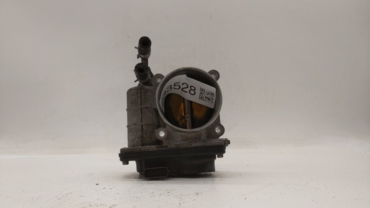2011-2015 Nissan Rogue Throttle Body P/N:526-01 K 4Y11, K 3122, K 3311, K 1719, RME60-15 Fits Fits 2011 2012 2013 2014 2015 