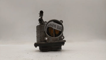2011-2015 Nissan Rogue Throttle Body P/N:526-01 K 4Y11, K 3122, K 3311, K 1719, RME60-15 Fits Fits 2011 2012 2013 2014 2015 