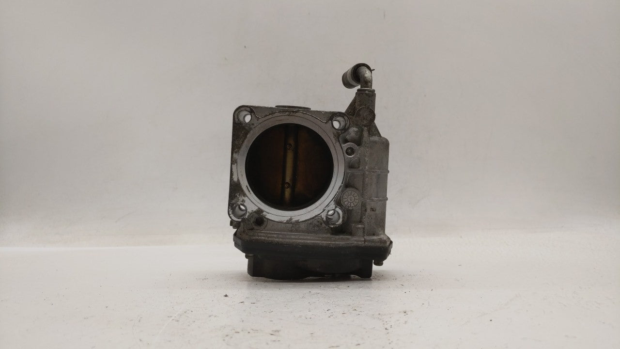 2011-2015 Nissan Rogue Throttle Body P/N:526-01 K 4Y11, K 3122, K 3311, K 1719, RME60-15 Fits Fits 2011 2012 2013 2014 2015 