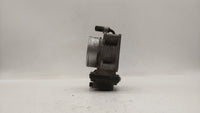 2011-2015 Nissan Rogue Throttle Body P/N:526-01 K 4Y11, K 3122, K 3311, K 1719, RME60-15 Fits Fits 2011 2012 2013 2014 2015 