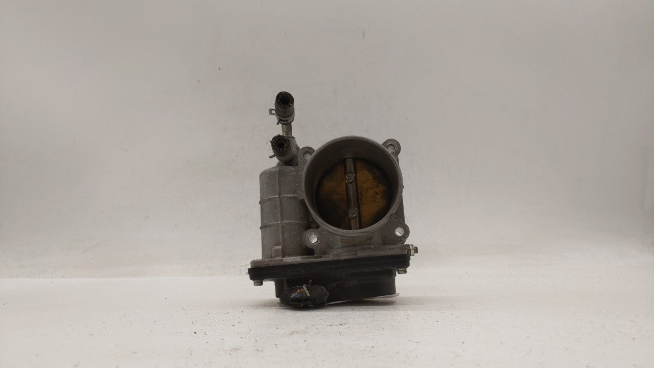 2011-2015 Nissan Rogue Throttle Body P/N:526-01 K 4Y11, K 3122, K 3311, K 1719, RME60-15 Fits Fits 2011 2012 2013 2014 2015 