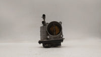 2011-2015 Nissan Rogue Throttle Body P/N:526-01 K 4Y11, K 3122, K 3311, K 1719, RME60-15 Fits Fits 2011 2012 2013 2014 2015 