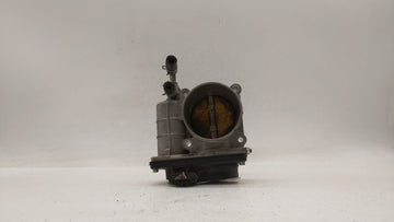 2011-2015 Nissan Rogue Throttle Body P/N:526-01 K 4Y11, K 3122, K 3311, K 1719, RME60-15 Fits Fits 2011 2012 2013 2014 2015 