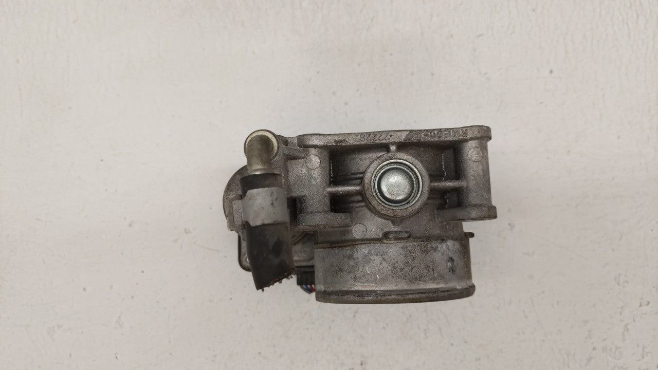 2011-2015 Nissan Rogue Throttle Body P/N:526-01 K 4Y11, K 3122, K 3311, K 1719, RME60-15 Fits Fits 2011 2012 2013 2014 2015 