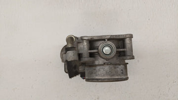 2011-2015 Nissan Rogue Throttle Body P/N:526-01 K 4Y11, K 3122, K 3311, K 1719, RME60-15 Fits Fits 2011 2012 2013 2014 2015 OEM Used Auto Parts
