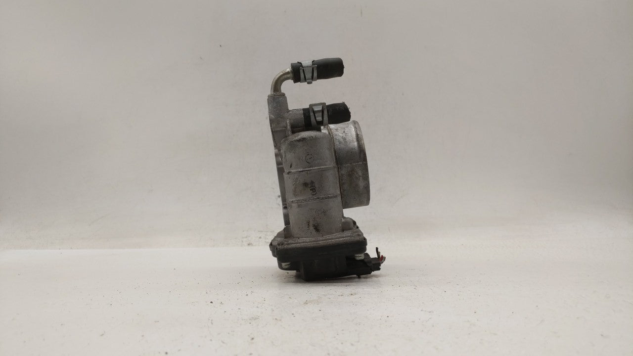 2011-2015 Nissan Rogue Throttle Body P/N:526-01 K 4Y11, K 3122, K 3311, K 1719, RME60-15 Fits Fits 2011 2012 2013 2014 2015 