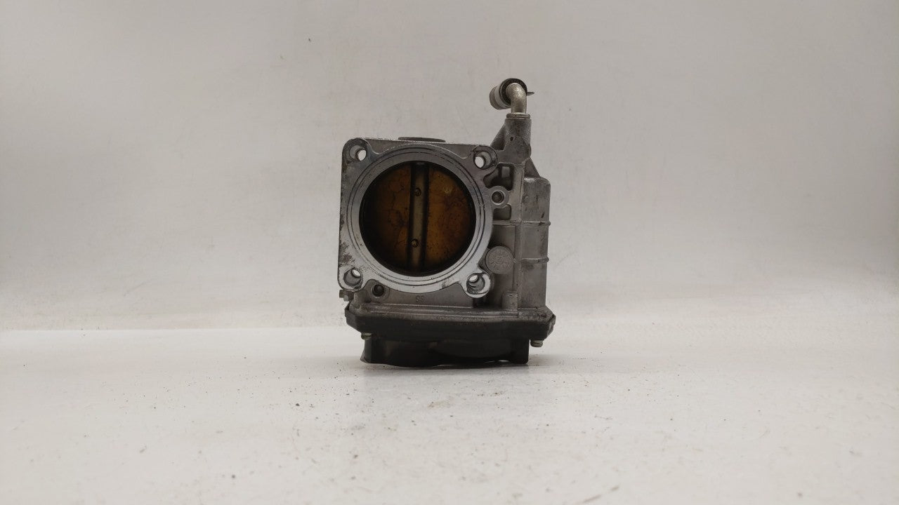 2011-2015 Nissan Rogue Throttle Body P/N:526-01 K 4Y11, K 3122, K 3311, K 1719, RME60-15 Fits Fits 2011 2012 2013 2014 2015 