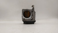 2011-2015 Nissan Rogue Throttle Body P/N:526-01 K 4Y11, K 3122, K 3311, K 1719, RME60-15 Fits Fits 2011 2012 2013 2014 2015 