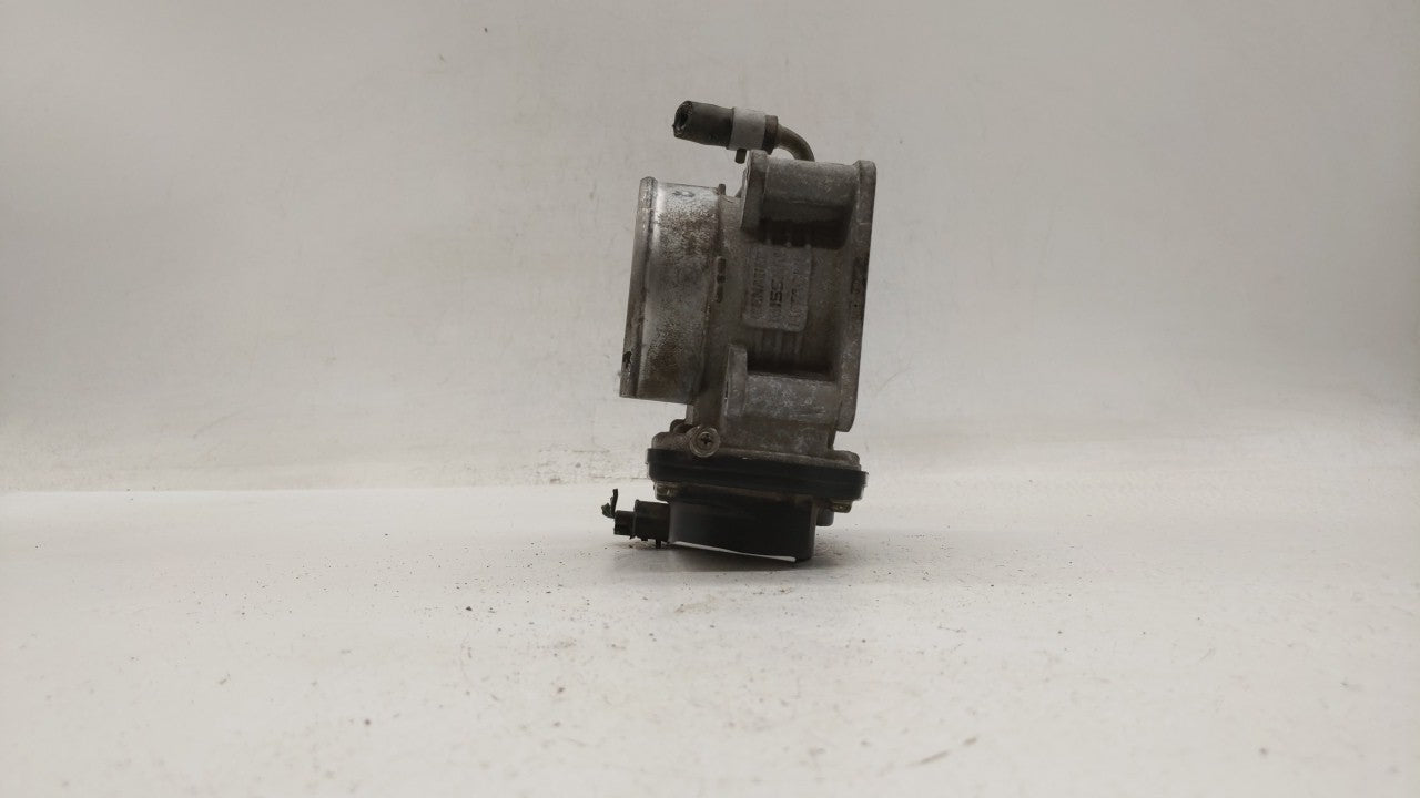 2011-2015 Nissan Rogue Throttle Body P/N:526-01 K 4Y11, K 3122, K 3311, K 1719, RME60-15 Fits Fits 2011 2012 2013 2014 2015 