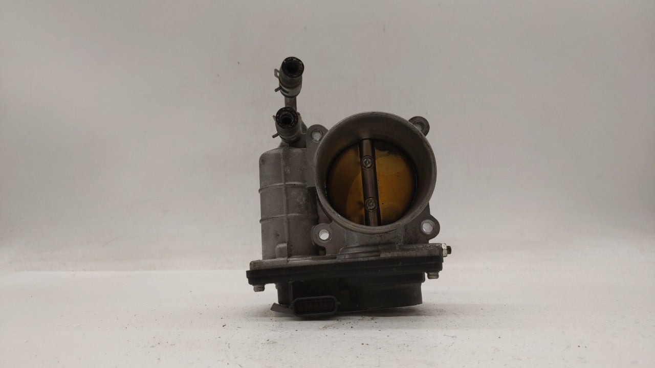 2011-2015 Nissan Rogue Throttle Body P/N:526-01 K 4Y11, K 3122, K 3311, K 1719, RME60-15 Fits Fits 2011 2012 2013 2014 2015 