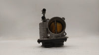 2011-2015 Nissan Rogue Throttle Body P/N:526-01 K 4Y11, K 3122, K 3311, K 1719, RME60-15 Fits Fits 2011 2012 2013 2014 2015 