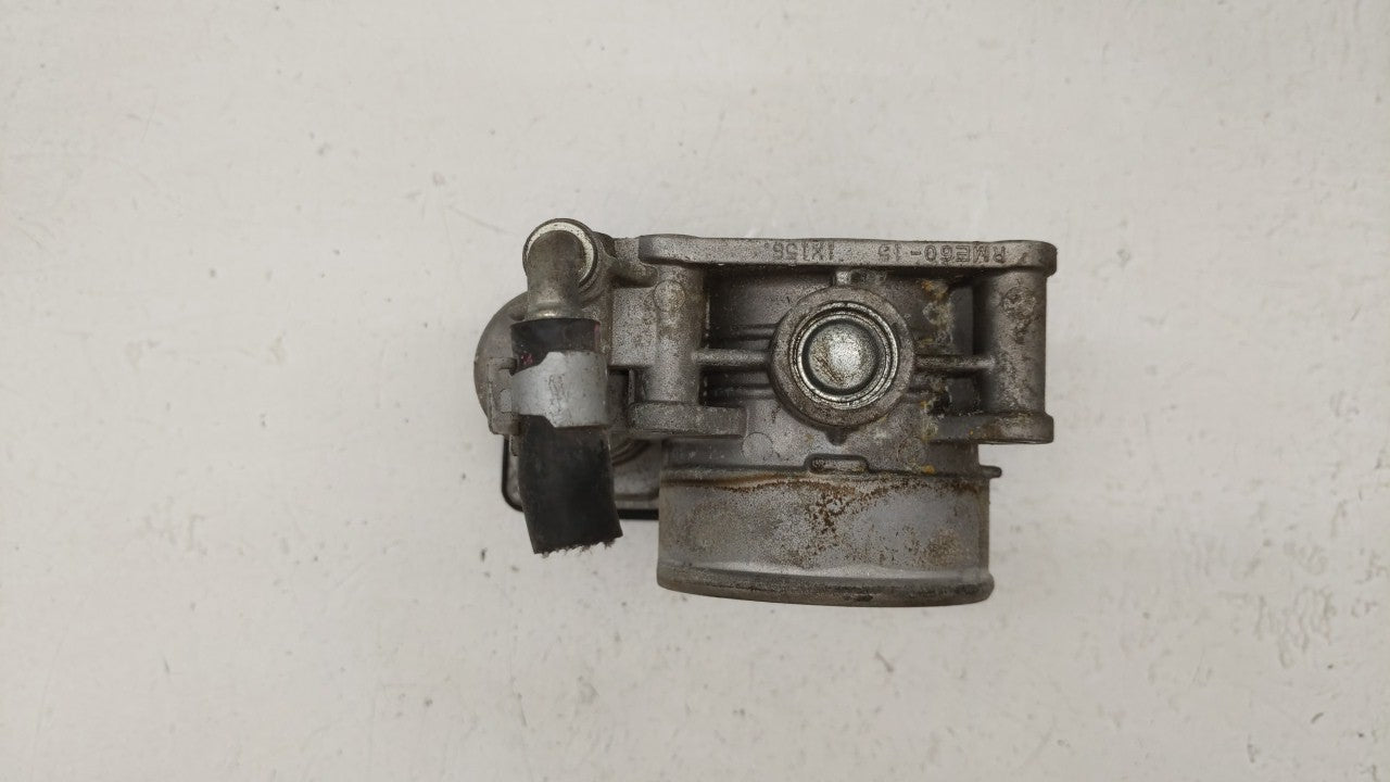 2011-2015 Nissan Rogue Throttle Body P/N:526-01 K 4Y11, K 3122, K 3311, K 1719, RME60-15 Fits Fits 2011 2012 2013 2014 2015 